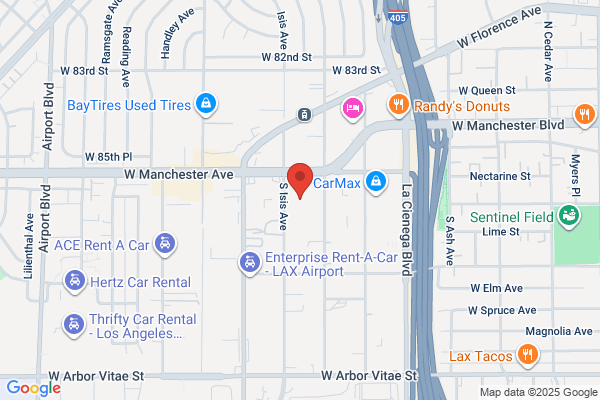 Lax Truck Sales & Service