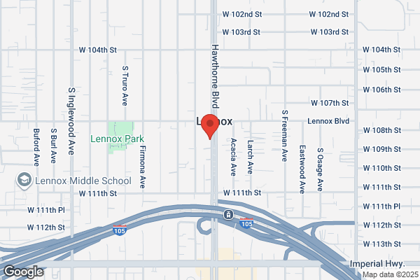 Lennox Family Dental