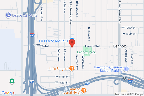 Lennox Market