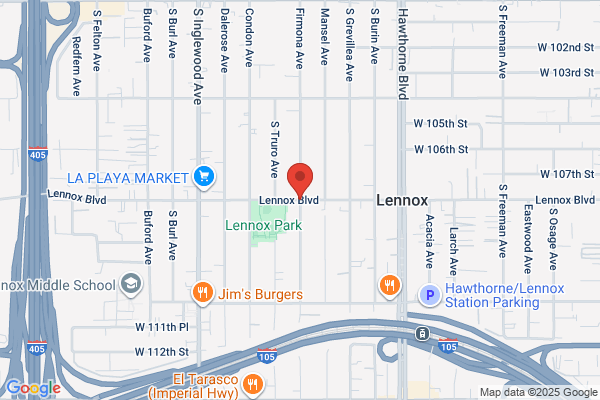 Lennox School District