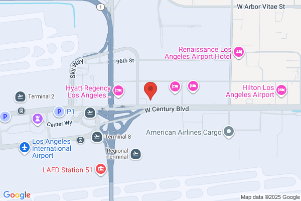 Long Term Car Rental Los Angeles