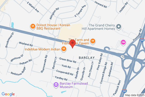 Norma's Restaurant