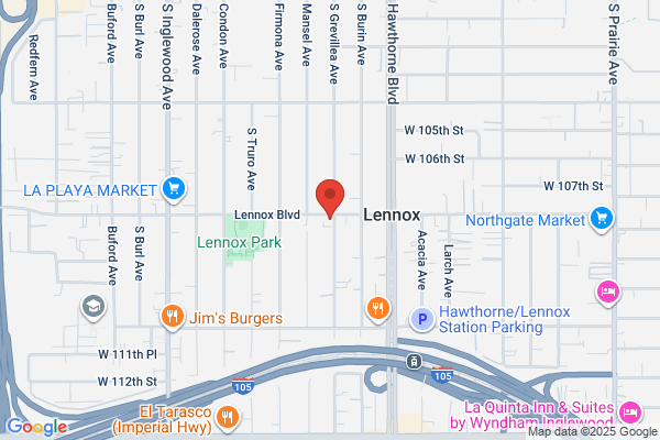 San Antonio-Lennox Medical Clinic