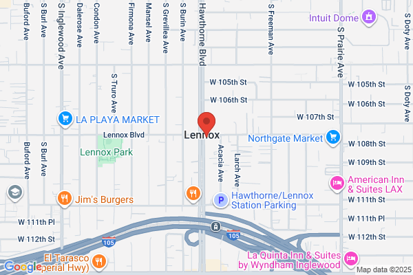 We Cut II Barbershop & Beauty Salon