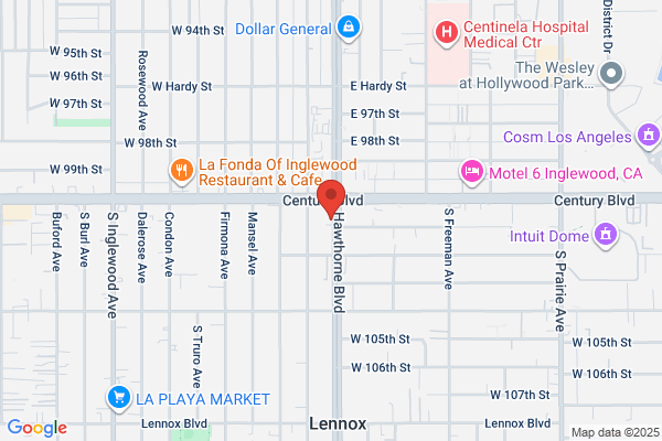 Yoshinoya Restaurants