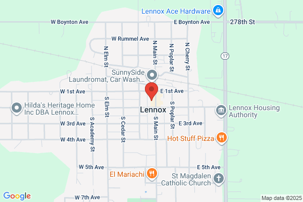 Chancellor Insurance Agency