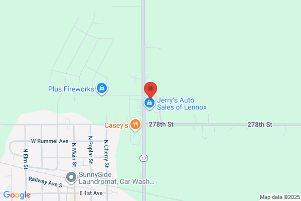 Jerry's Auto Body Inc