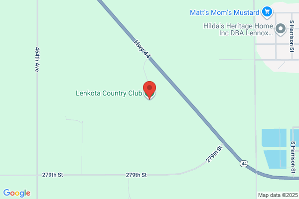 Lenkota Country Club