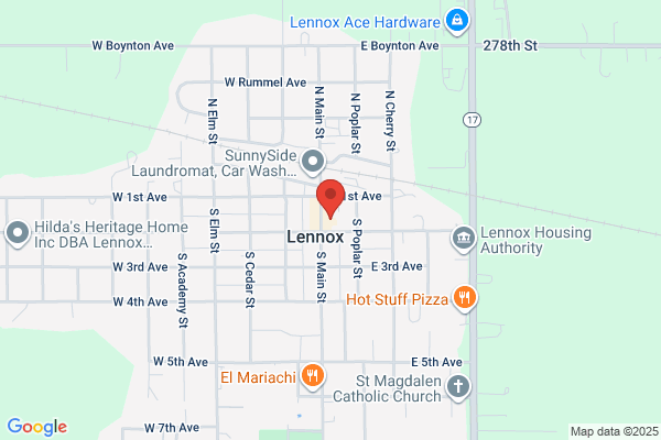 Lennox Independent