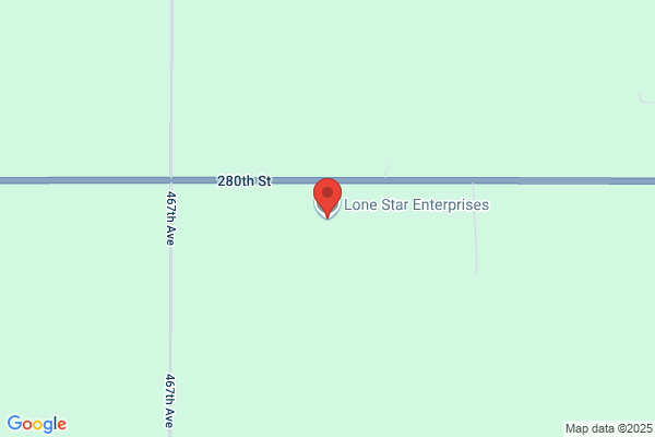 Lone Star Enterprise Inc