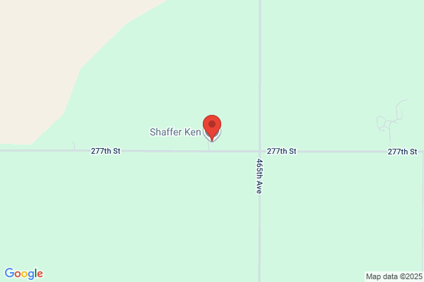 Shaffer Ken DVM