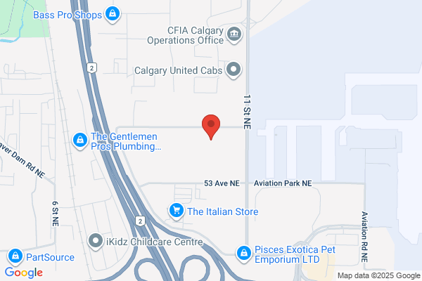 Tom's Insulation Inc