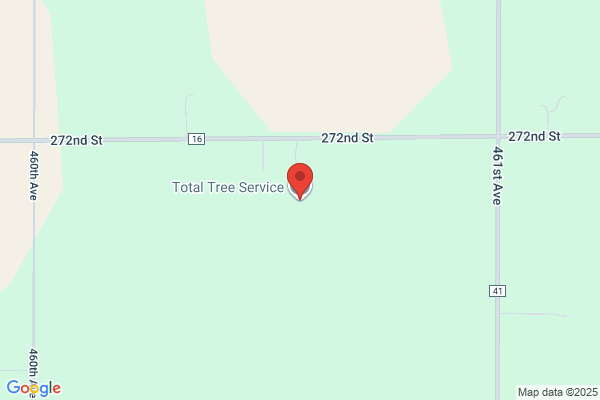Total Tree Service
