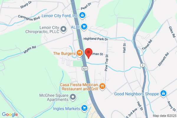 O'Reilly Auto Parts