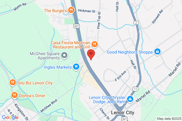 Friendly Auto Group Of Lenoir City