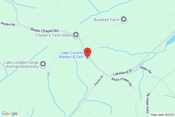 Lake Country Market & Deli