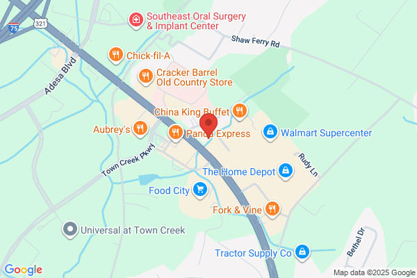 Aspen Dental - Lenoir City, TN