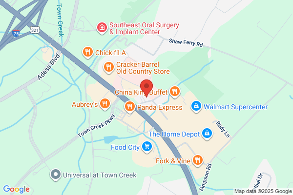 Kids Central Pediatrics - Lenoir City