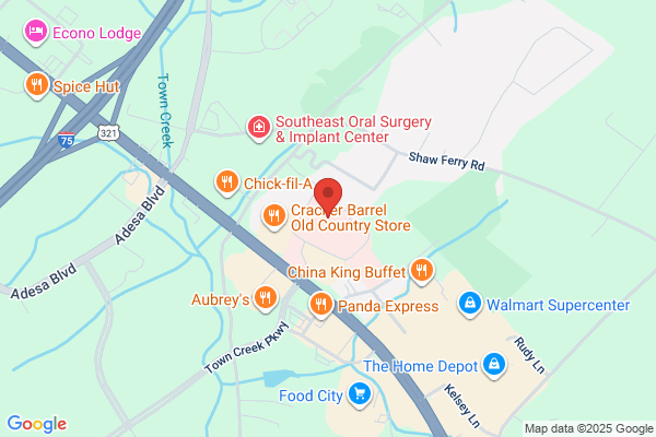 Fort Loudoun Radiology PC