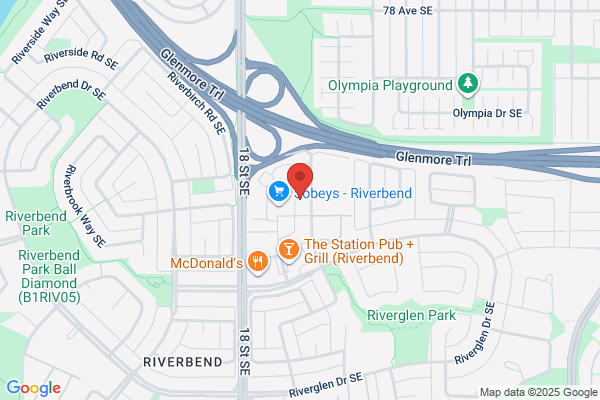 Riverbend Clinic