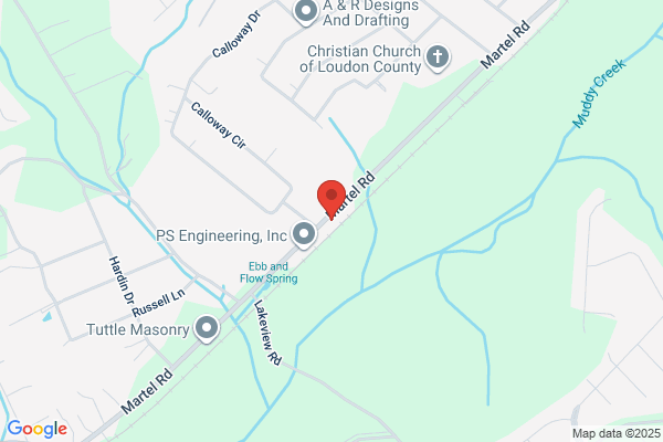 East Tennessee Scale Works Inc