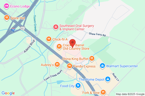 Fort Loudoun Gastroenterology