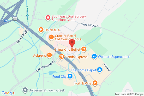 Fort Loudoun Primary Care