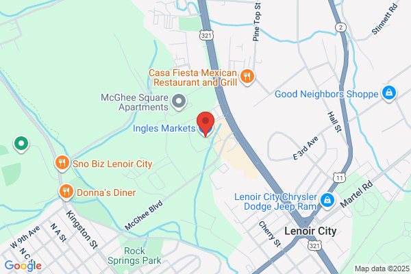 Ingles Markets Inc