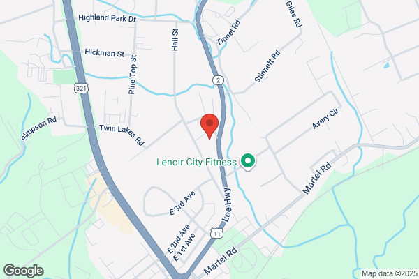Brightway Insurance, The Lenoir City Agency