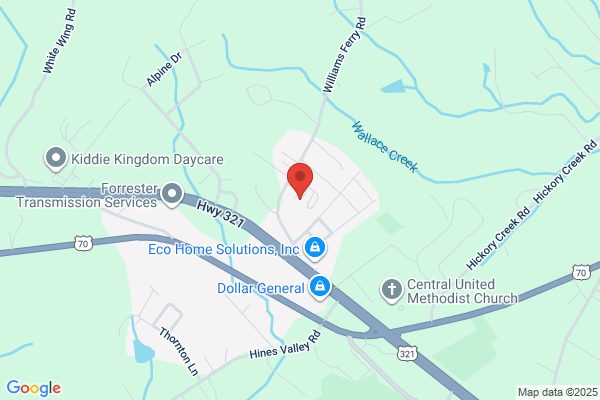 Baptist Assisted Living Center