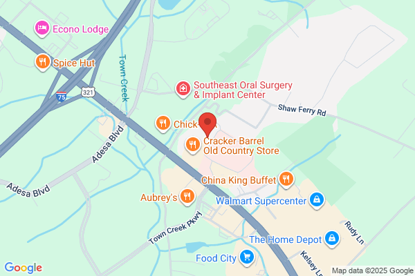 Hampton Inn Lenoir City