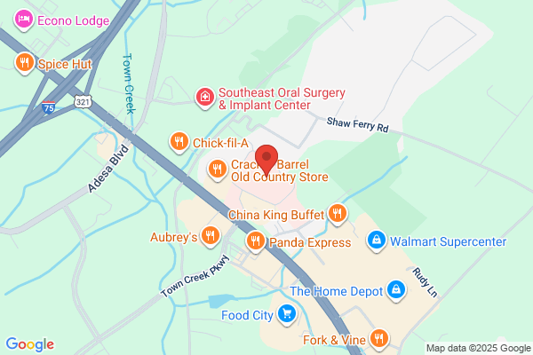 Fort Loudoun Women's Imaging Services