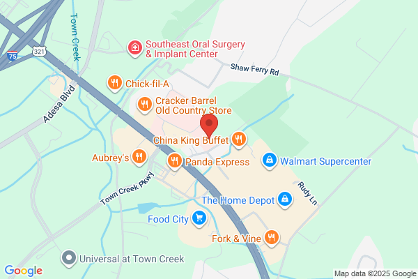 Peninsula Outpatient Center - Loudon