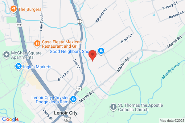Lenoir City Fitness