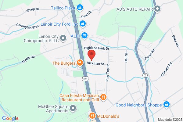 Lenoir City Animal Clinic