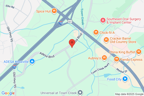 Allergy Specialists of Knoxville, PLLC