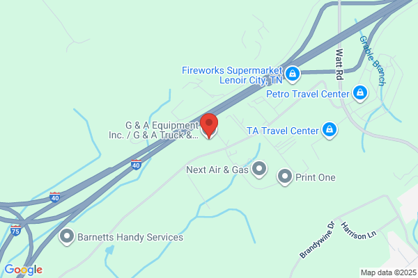 G & A Truck & Auto Service