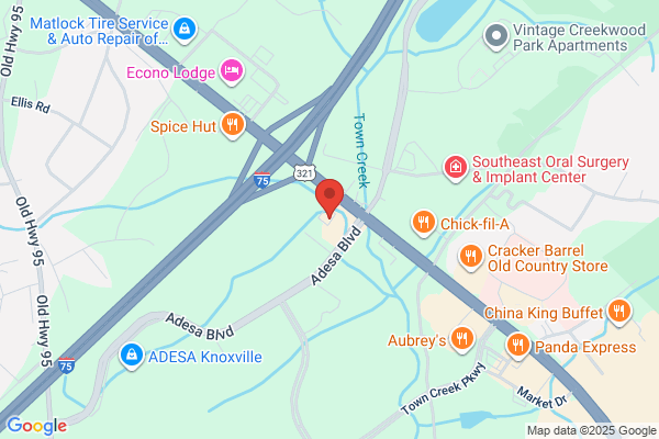 Gerald's Smokehouse