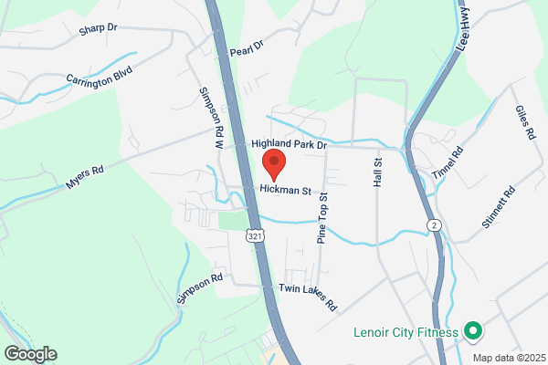 Lenoir City Animal Clinic