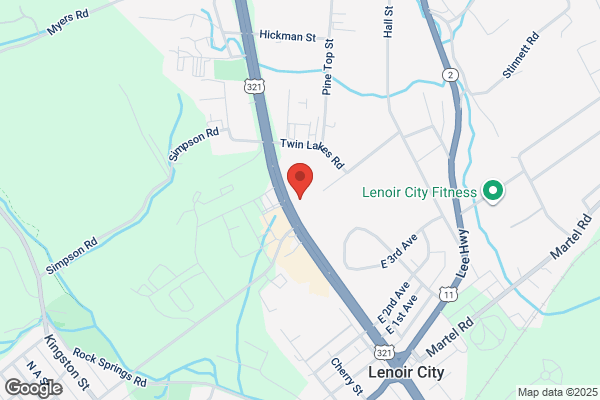 Line-X of East Tennessee