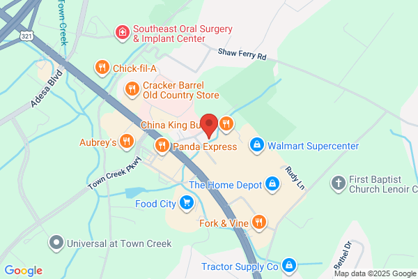 Loudon County Animal Hospital