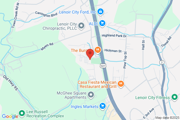 Loudon County Rentals