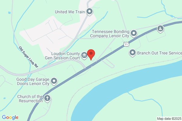 Loudon County Rescue Squad
