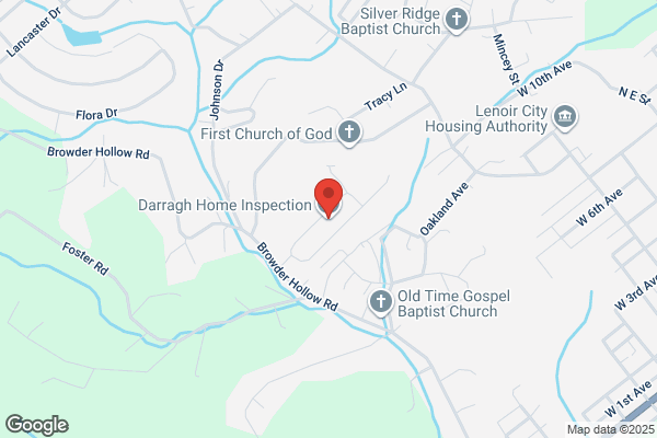 McCarter Appraisal and Home Inspection