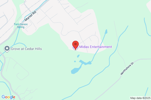 Midas Entertainment