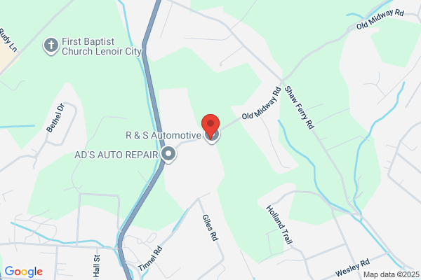 R & S Automotive