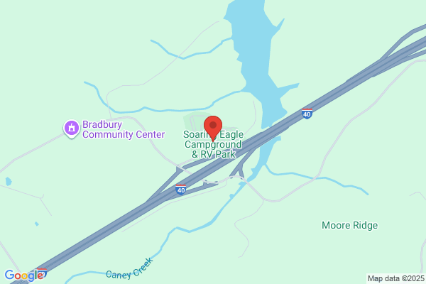 Soaring Eagle Campground