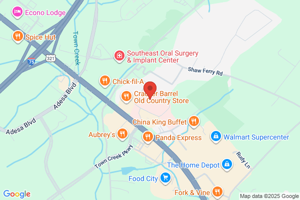 Tennessee Orthopaedic Clinics