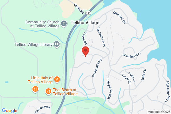Twin Lakes Limo Inc