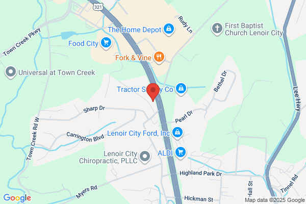 Tellico Realty and Auction Co Inc
